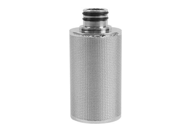 Stainless Steel Filter Cartridge